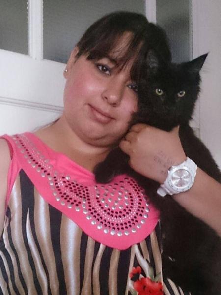 Shirley Bril uit Wilp-Achterhoek vermist | Voorster Nieuws